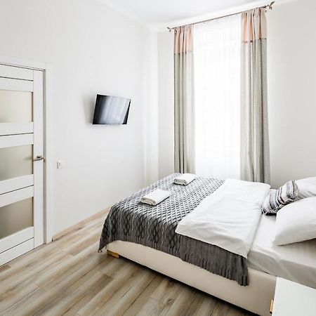 Old Town Cosy Apartment Lemberg Exterior foto