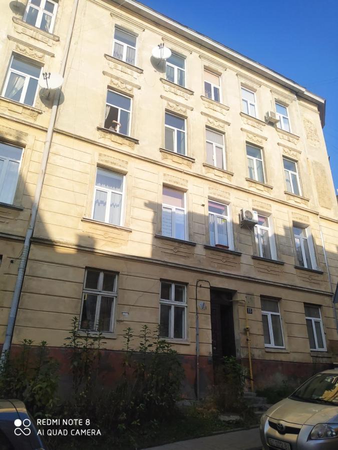 Old Town Cosy Apartment Lemberg Exterior foto