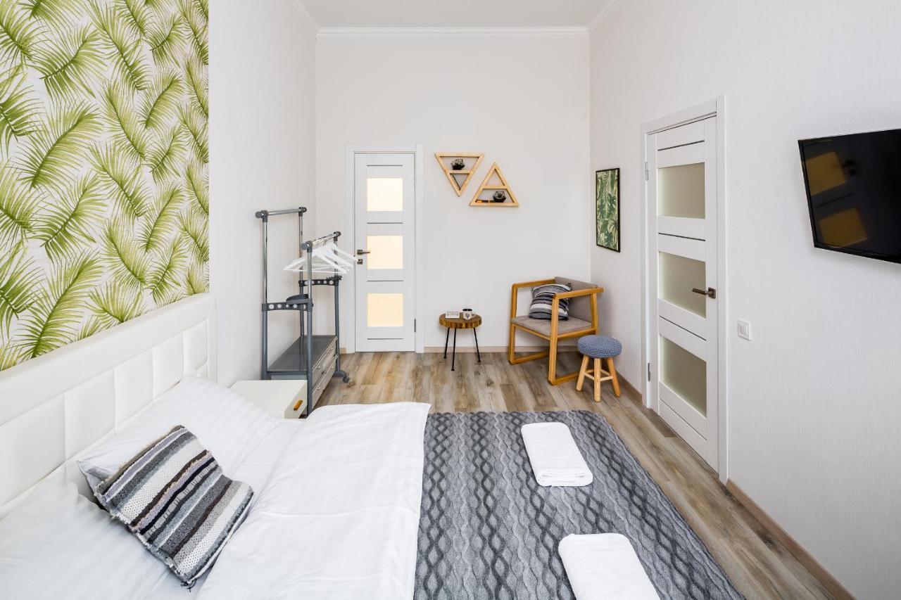 Old Town Cosy Apartment Lemberg Exterior foto